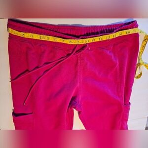 Nike Women's Fuchsia Joggers